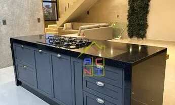 Imagem 5: Casa a venda em Valinhos SP condomínio residencial vila do sol