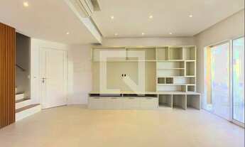 Imagem 2: Apartamento para Aluguel - Vila Olímpia, 3 Quartos, 148 m2