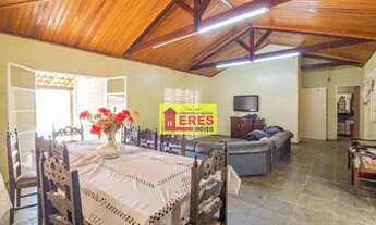 Imagem 4: Setor Habitacional Tororó / Jardim Botânico DF