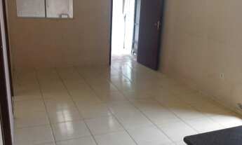 Imagem 6: Casa no estreito