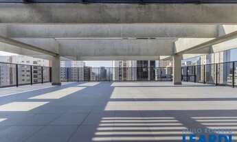 Imagem 4: CONJ. COMERCIAL - PINHEIROS - SP