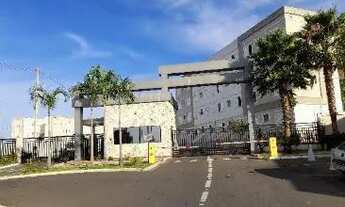 Imagem: ARARAS - Apartamento Padrão - CONJUNTO