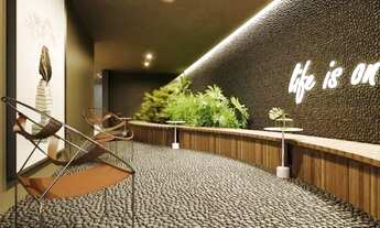 Imagem 2: Studio com 1 Dormitorio(s) localizado(a) no bairro Moema em São Paulo / Ref.:OR503829693