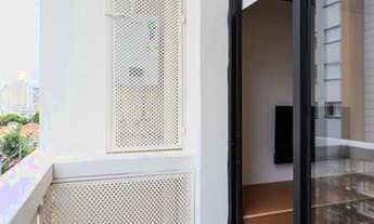 Imagem 4: Apartamento com 1 Quarto para alugar, 31m² - Santa Cecília