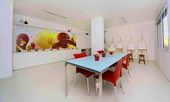 Imagem 2: Apartamento para venda possui 55 metros quadrados com 2 quartos em Luzia - Aracaju - SE