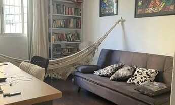 Imagem 2: Apartamento 4 Quartos à venda, 4 quartos, 1 suíte, 2 vagas, Gutierrez - Belo Horizonte/MG