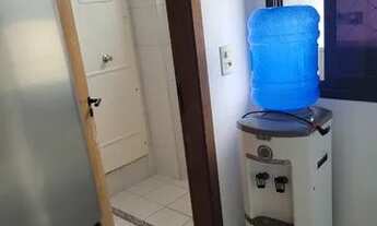 Imagem 7: Solar dos Franceses - 3 Quartos - Mobiliado