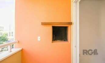 Imagem 6: Apartamento no Jardim Botânico de 2 dormitórios e vaga