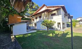 Imagem: Casa com 5 dormitórios, 480 m² - venda