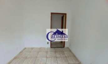 Imagem 4: Casa com 2 dormitórios, sendo 1 suíte, para alugar, 70 m² por R$ 1.375/mês - Vila Bela Vis