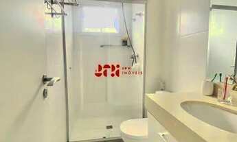 Imagem: Apto na Vila Mariana - 214m², 04 suítes