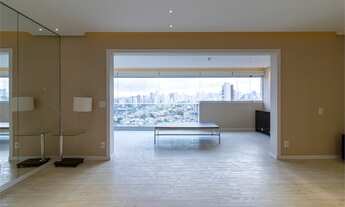 Imagem 5: Apartamento com 3 quartos, 124 m² , 2 vagas na Vila Mariana