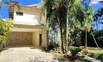 Imagem: Casa de condomínio sobrado para aluguel