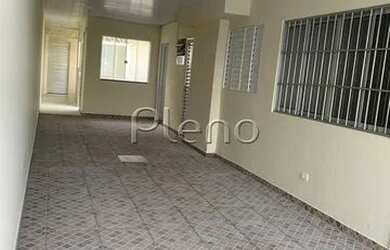 Imagem 4: Casa para locação no Jardim São Vicente - Campinas/SP