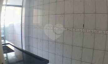 Imagem 7: Apartamento para alugar e/ou vender com 57m² no Barro Branco, Zona Norte