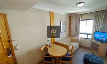 Imagem 4: Flat disponível em Pinheiros - SP