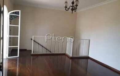 Imagem 3: Casa para locação no Chácara da Barra - Campinas/SP