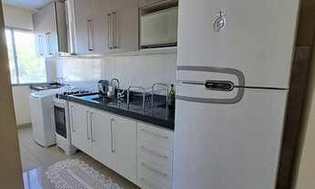 Imagem: Apartamento Mobiliado