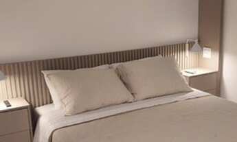 Imagem: Venda Apartamento 2 Dormitórios - 77 m²