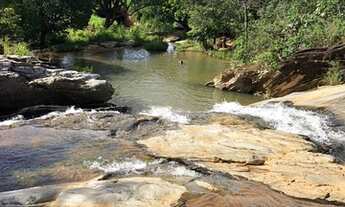 Imagem 7: Lotes perto de Pirenópolis ( capela do rio do peixe