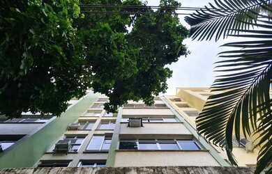 Imagem 2: Excelente 2 quartos na Tijuca do lado da praça Saens Peña