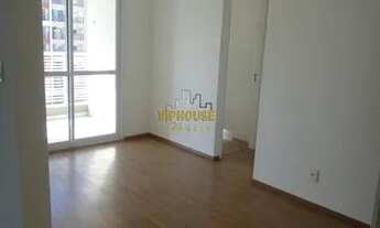 Imagem 2: Apartamento para Aluguel no bairro Vila Clementino - São Paulo, SP