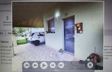 Imagem 2: Aluguel de casa Casa em condomínio com 2 dormitórios