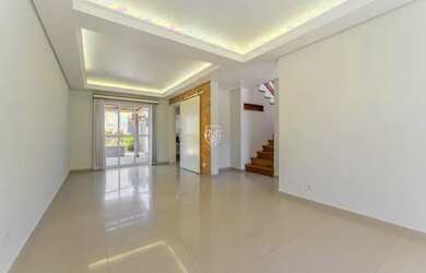 Imagem 7: Casa em condomínio fechado no Uberaba para locação, 3 dormitórios!