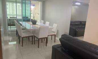 Imagem 6: Apartamento para aluguel com 150m2 com 3 vagas garagens no Jardim Goiás