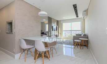 Imagem 1: Apartamento studio no Bairro Petrópolis