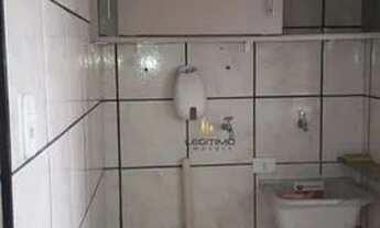 Imagem 4: Apartamento à venda no Tatuapé, com 2 Quartos e 1 Vaga, com 50 Metros Privativos, Pronto