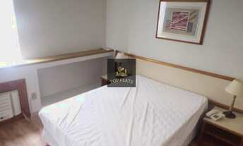 Imagem 4: Flat disponível no Jardim Paulista