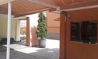 Imagem 2: Apartamento aconchegante em condominio fechado