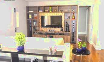 Imagem 4: Apartamento para locação, 147m 3 suites, 2 vagas, varanda gourmet Vila Mascote