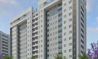 Imagem 3: Apartamento para venda tem 81 metros quadrados com 3 quartos em Norte - Brasília - DF