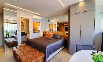 Imagem 2: Studio no Itaim bibi