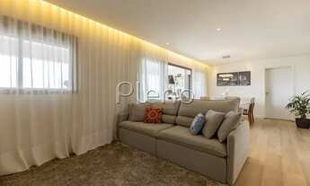 Imagem 2: Apartamento à venda no Taquaral - Campinas/SP