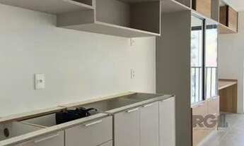 Imagem 4: Loft em Auxiliadora