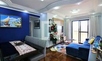 Imagem: Apartamento para Aluguel - Nova Petrópolis