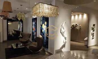 Imagem 7: Salão à venda, 458 m² por R$ 4.400.000,00 - Parque Renato Maia - Guarulhos/SP