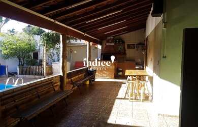 Imagem 6: Casas à venda 1 quarto Jardim Silvânia (Vila Xavier) Araraquara