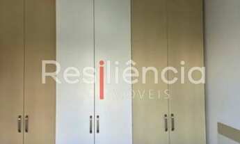 Imagem 4: Ed. Apollo's Garden -Apartamento medindo 80m²- 02 suítes + 02 VGs