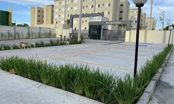 Imagem: Condomínio Morada Carioca