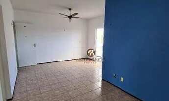 Imagem 5: Apartamento com 3 dormitórios para alugar, 65 m² - São Gerardo - Fortaleza/CE