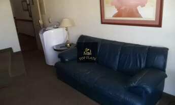 Imagem 2: Flat disponível na Bela Vista