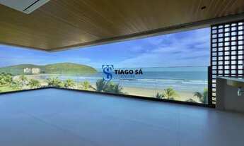 Imagem 4: Apartamento frontal a venda na Riviera de São Lourenço