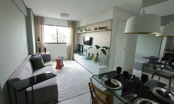 Imagem 6: NI- Apartamento I 2 quartos I lazer completo I Padrão MD I na varzea