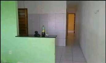 Imagem 4: Casa para repasse Tibiri