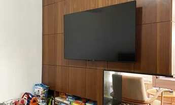 Imagem 7: Excelente apartamento mobiliado - Ótima localização