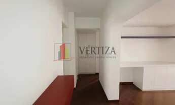 Imagem: Apartamento à venda em Moema